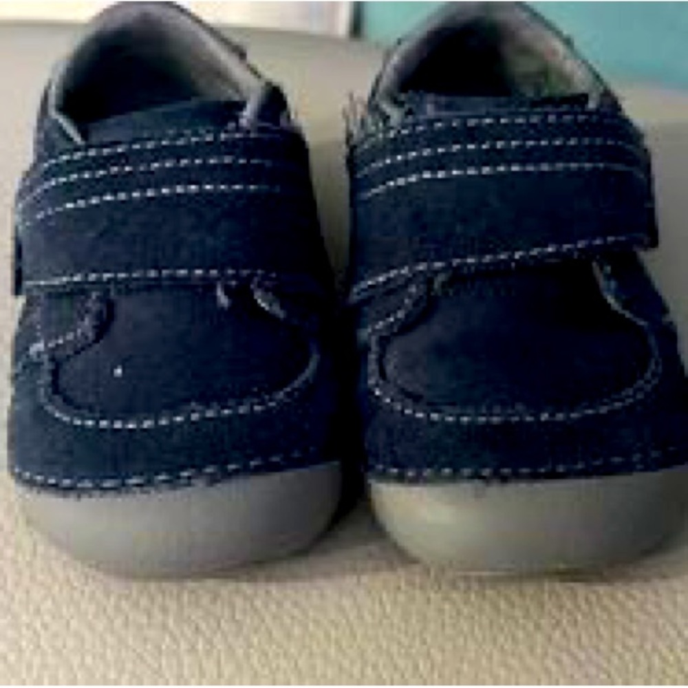 Baby boy shoes
